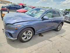Genesis GV70 ADVANCED 2026 — Copart