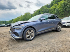 Genesis GV70 ADVANCED 2026 — Copart