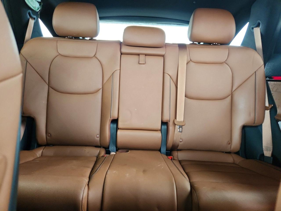 Genesis GV70 ADVANCED 2026 — Copart