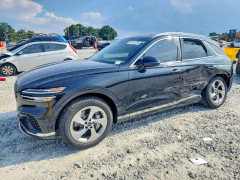 Genesis GV70 ADVANCED 2026 — Copart