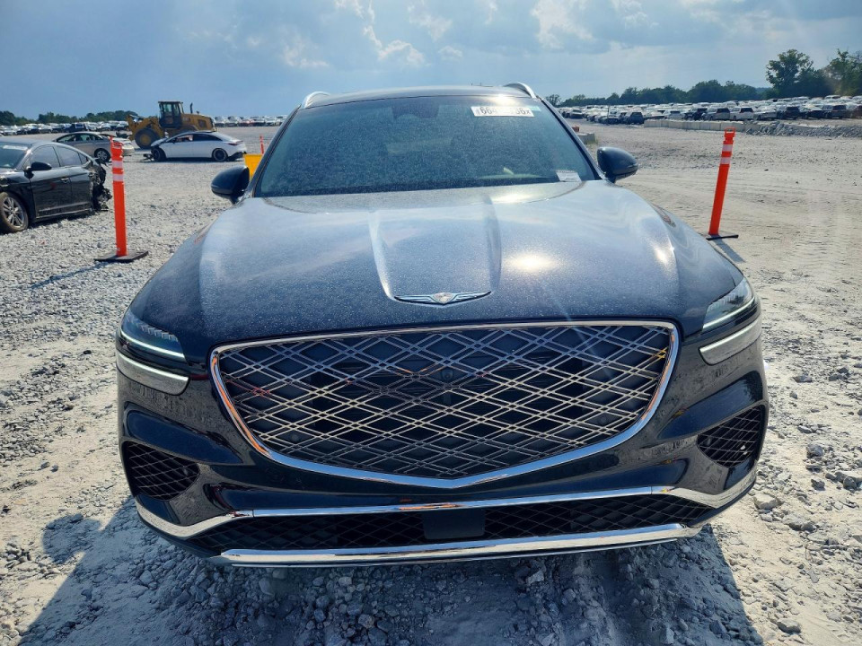 Genesis GV70 ADVANCED 2026 — Copart