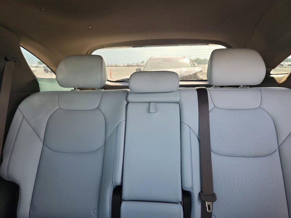 Genesis GV70 ADVANCED 2026 — Copart