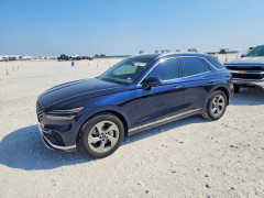 Genesis GV70 ADVANCED 2026 — Copart