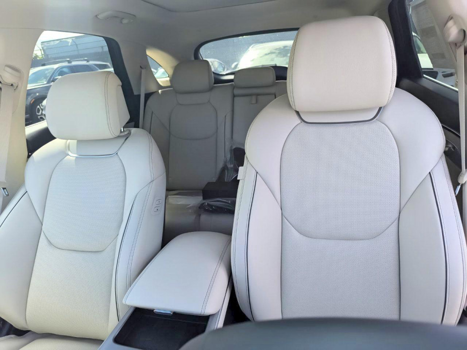 Genesis GV70 ADVANCED 2026 — Copart