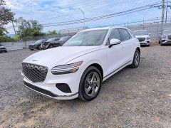 Genesis GV70 ADVANCED 2026 — Copart