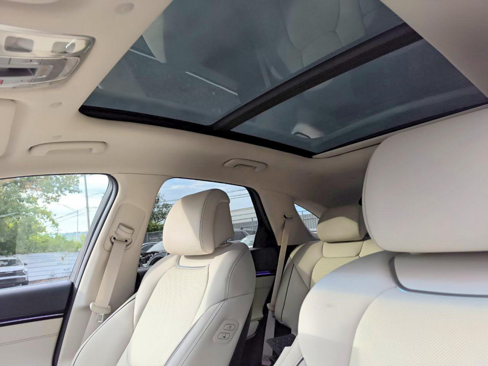 Genesis GV70 ADVANCED 2026 — Copart