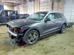 Genesis GV70 ADVANCED 2024 — Copart