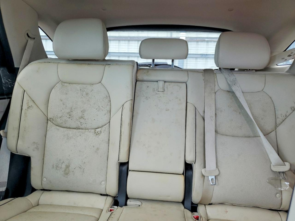 Genesis GV70 ADVANCED 2026 — Copart
