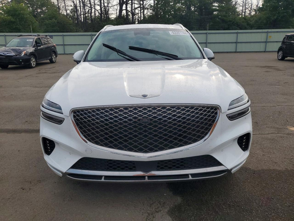 Genesis GV70 BASE 2023 — Copart