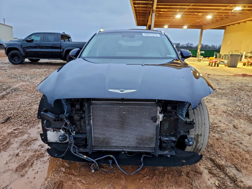 Genesis GV70 BASE 2023 — Copart