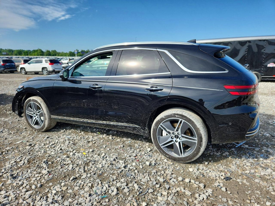 Genesis GV70 PRESTIGE 2026 — Copart