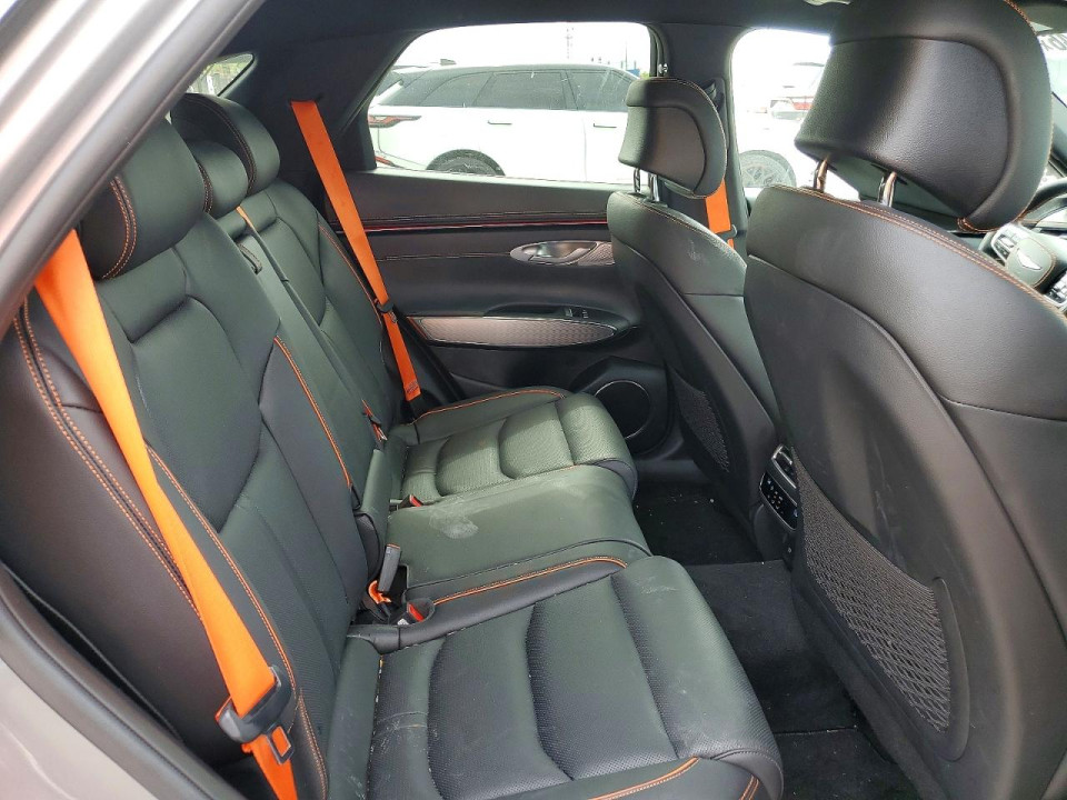 Genesis GV70 SPORT PRESTIGE 2026 — Copart
