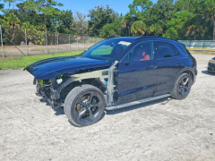 Genesis GV70 SPORT PRESTIGE 2026 — Copart