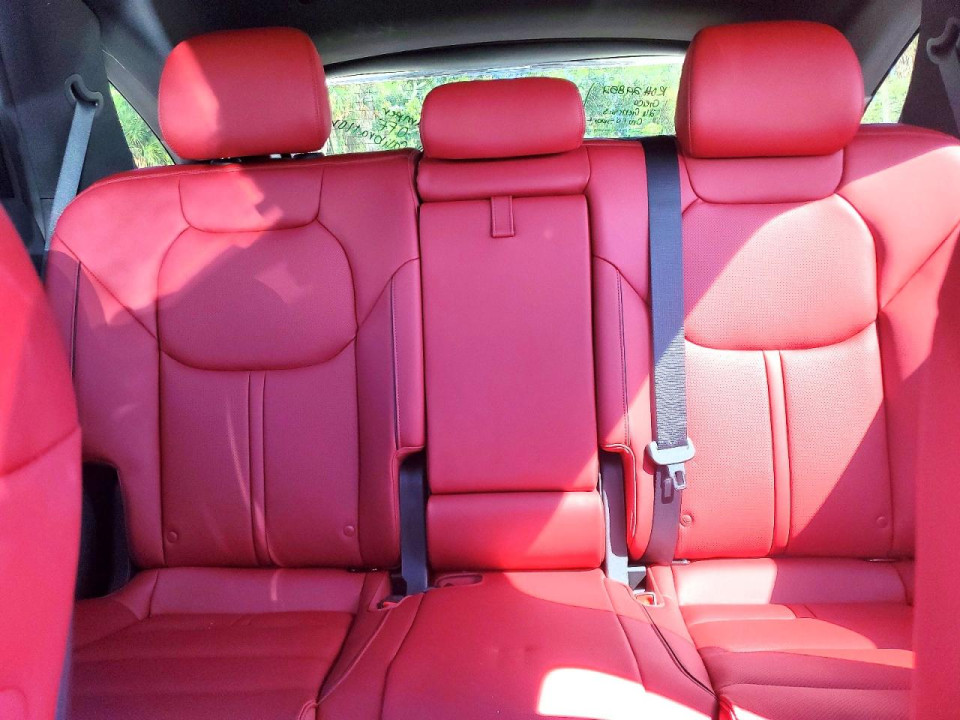 Genesis GV70 SPORT PRESTIGE 2026 — Copart