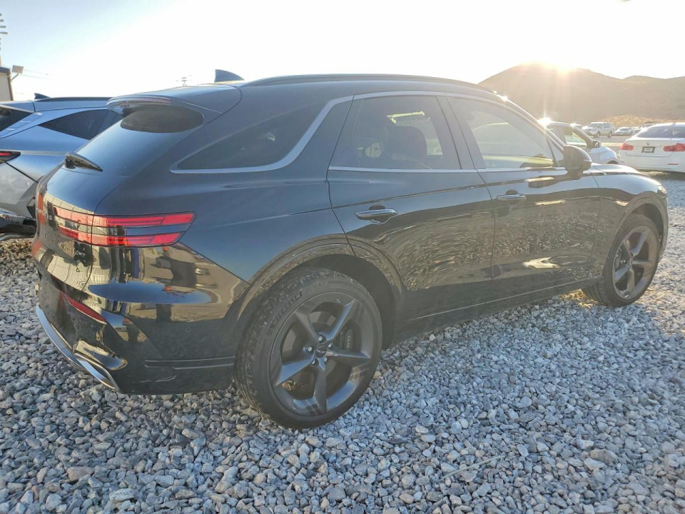 Genesis GV70 SPORT 2026 — Copart