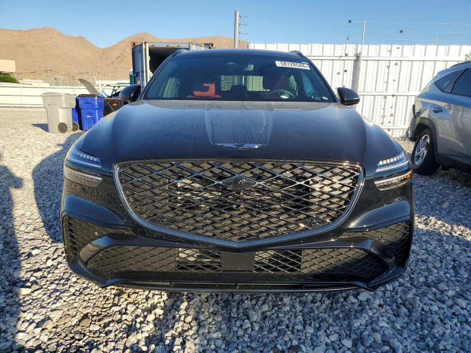 Genesis GV70 SPORT 2026 — Copart