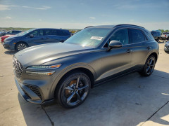 Genesis GV70 SPORT 2026 — Copart