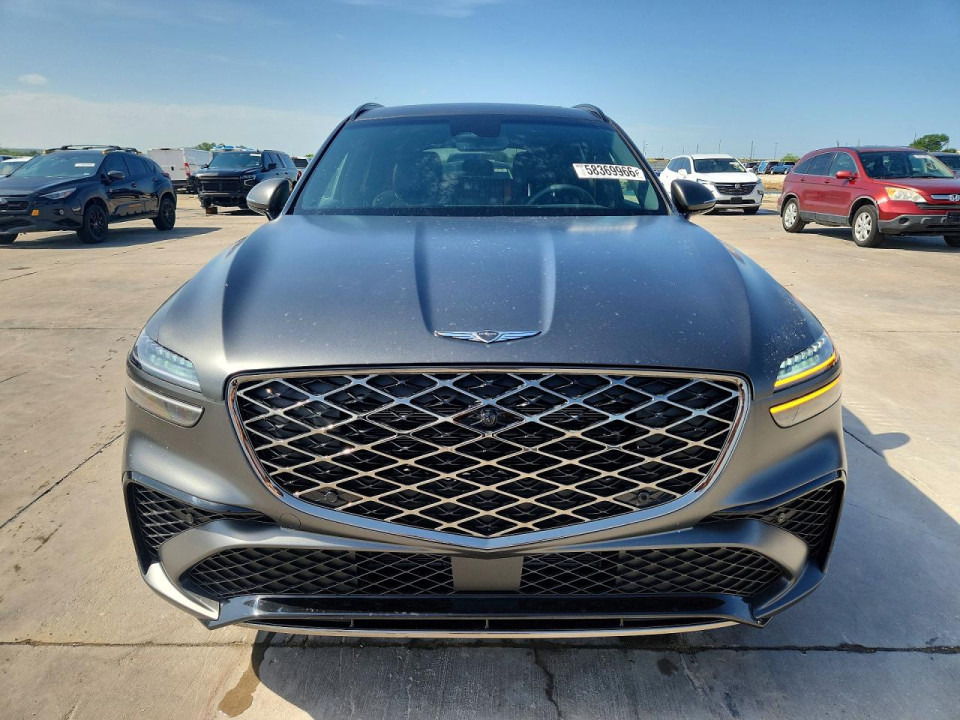 Genesis GV70 SPORT 2026 — Copart