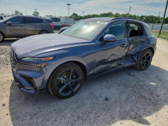 Genesis GV70 SPORT 2026 — Copart