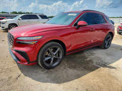 Genesis GV70 SPORT 2026 — Copart