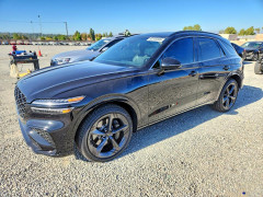 Genesis GV70 SPORT 2026 — Copart