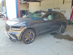 Genesis GV70 SPORT 2026 — Copart
