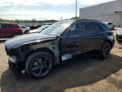 Genesis GV70 SPORT 2026 — Copart