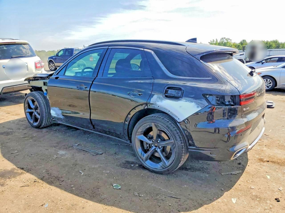 Genesis GV70 SPORT 2026 — Copart