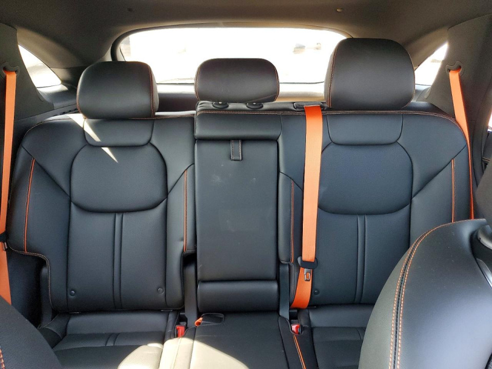 Genesis GV70 SPORT 2026 — Copart