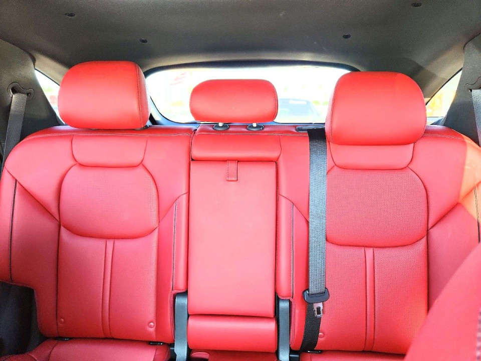 Genesis GV70 SPORT 2026 — Copart
