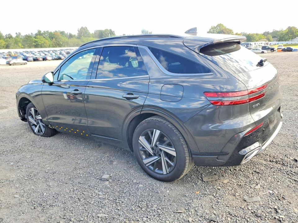 Genesis GV70 SPORT 2026 — Copart