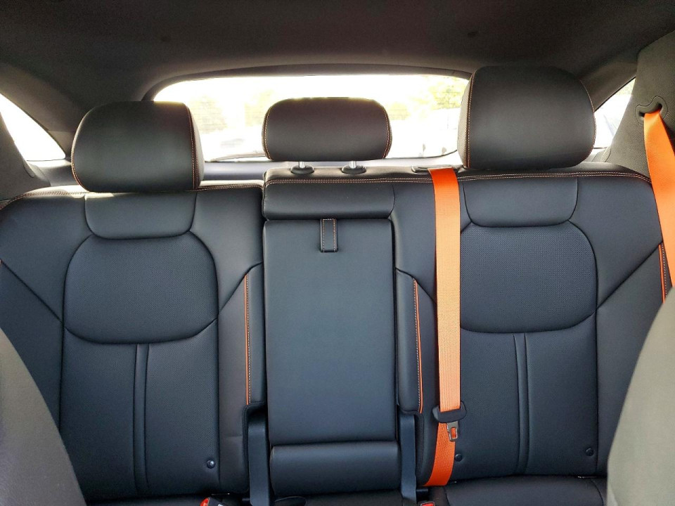 Genesis GV70 SPORT 2026 — Copart