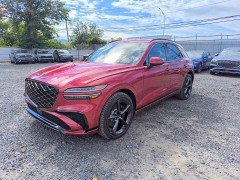 Genesis GV70 SPORT 2026 — Copart