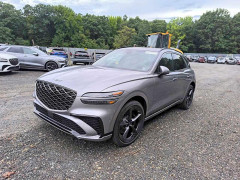 Genesis GV70 SPORT 2026 — Copart