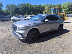 Genesis GV70 SPORT 2026 — Copart