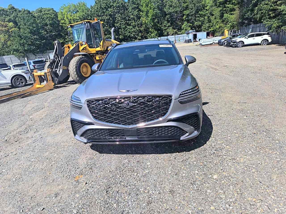 Genesis GV70 SPORT 2026 — Copart