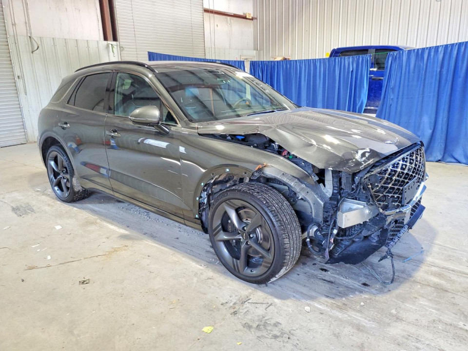 Genesis GV70 SPORT 2026 — Copart