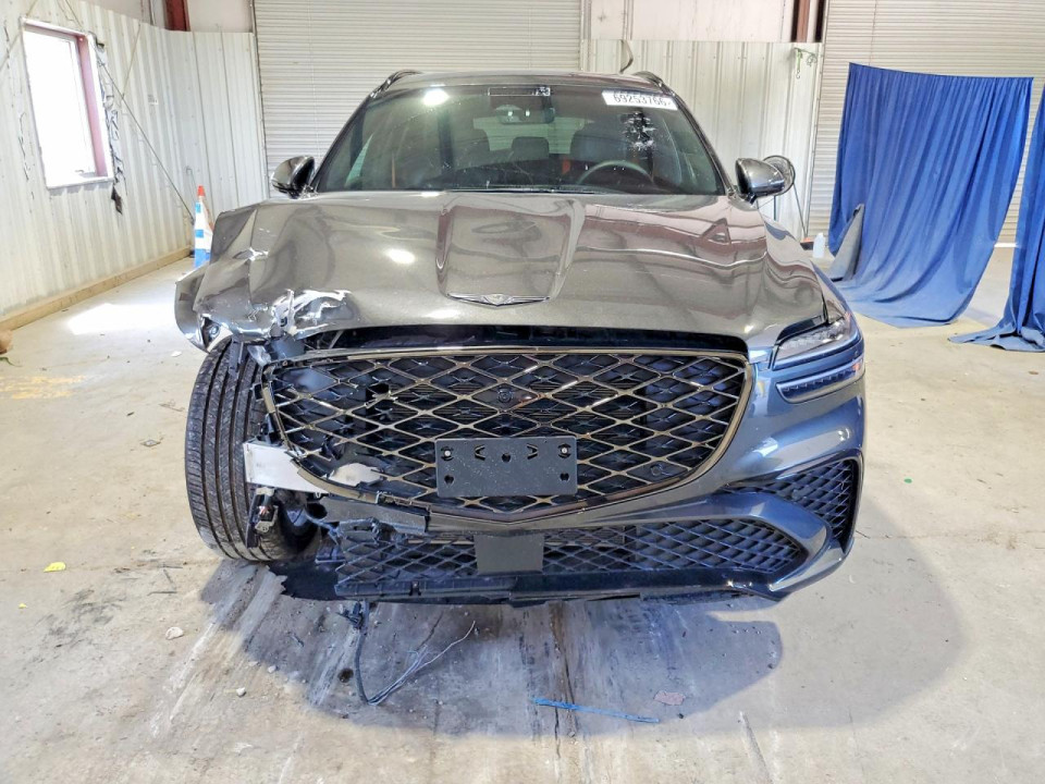 Genesis GV70 SPORT 2026 — Copart