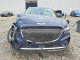 Genesis GV70 2025 — Copart
