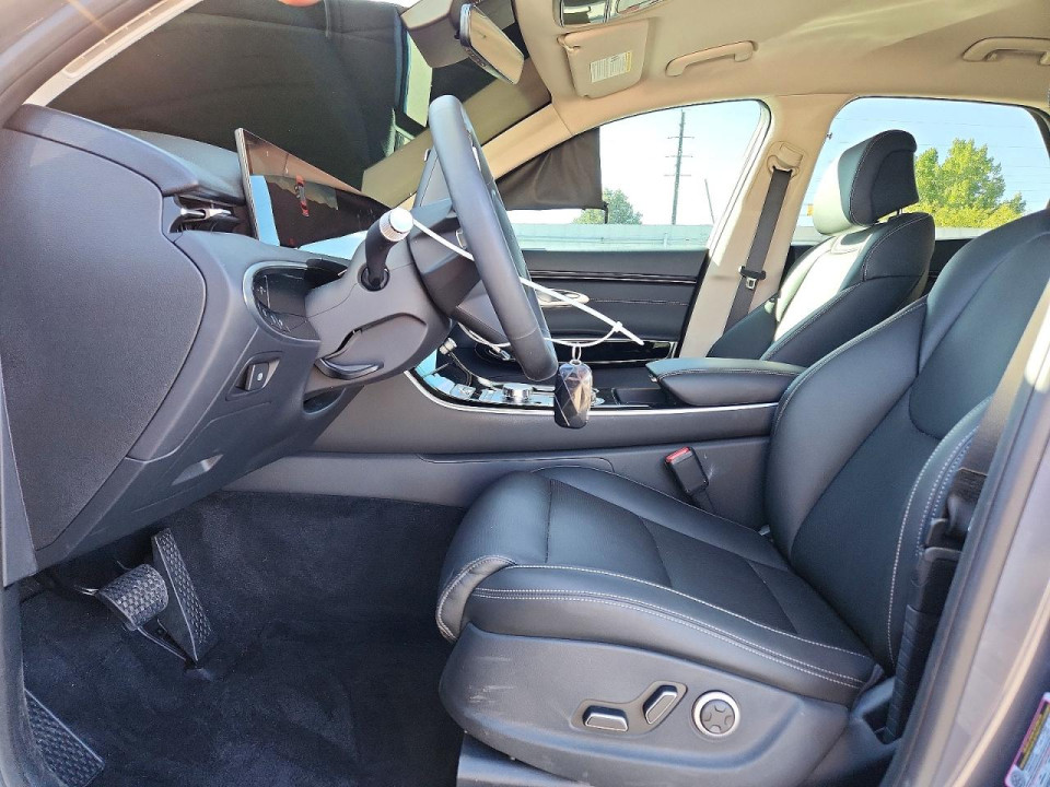 Genesis GV70 2026 — Copart