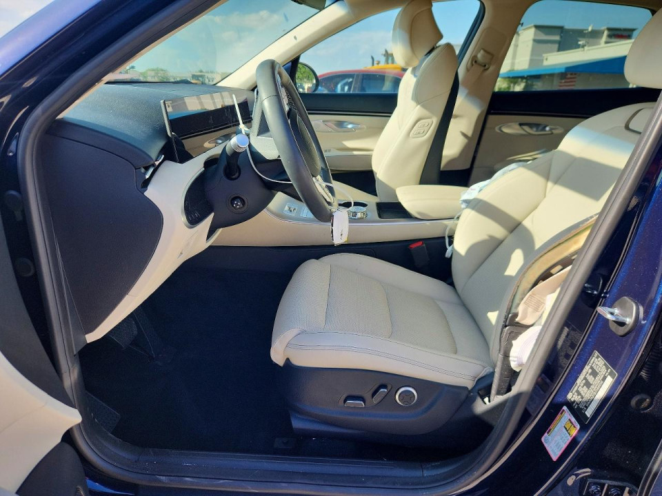 Genesis GV70 2026 — Copart