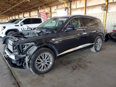 Genesis GV80 2.5T 2024 — Copart