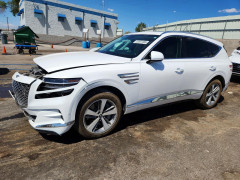 Genesis GV80 2.5T 2023 — Copart