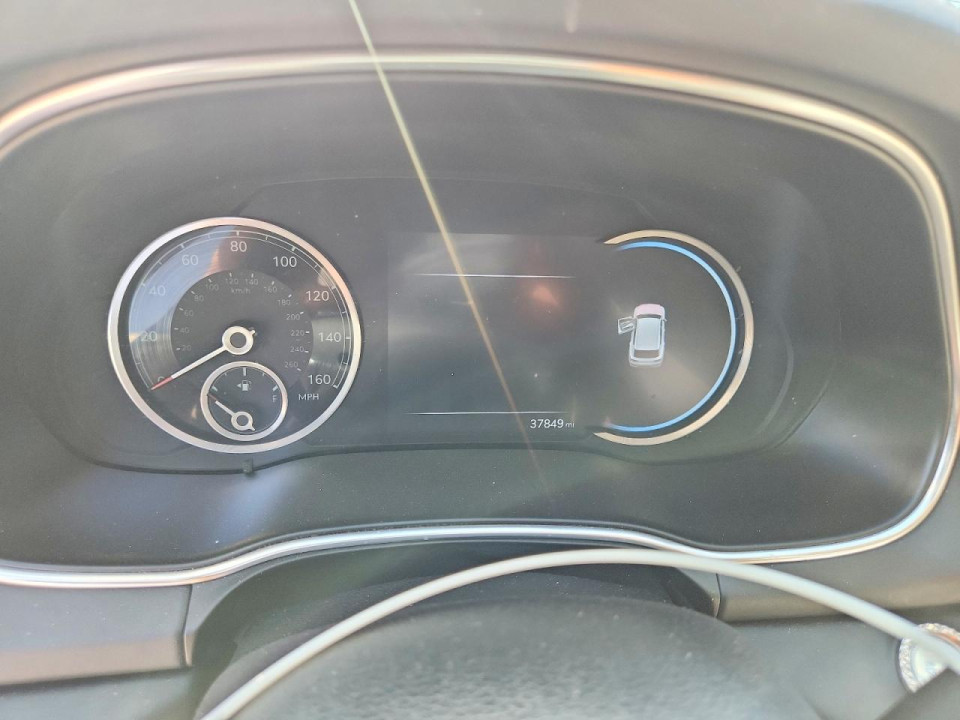 Genesis GV80 2.5T 2023 — Copart