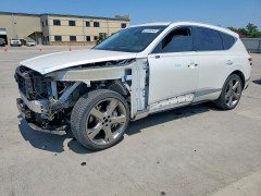 Genesis GV80 2.5T 2024 — Copart