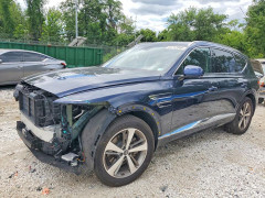 Genesis GV80 2.5T 2021 — Copart