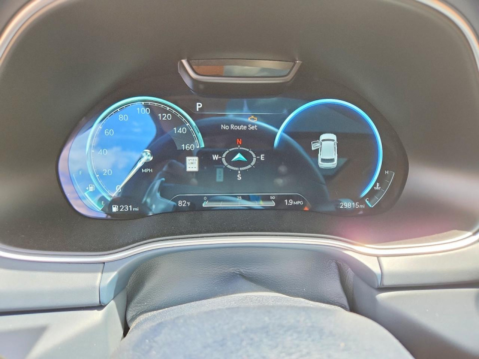 Genesis GV80 2.5T 2023 — Copart