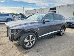 Genesis GV80 2.5T 2021 — Copart