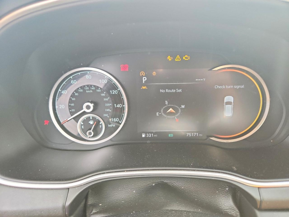 Genesis GV80 2.5T 2021 — Copart