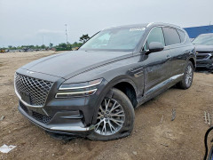 Genesis GV80 2.5T 2024 — Copart